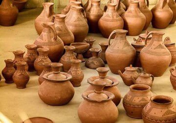 بهره برداری از ۱۴ طرح صنایع‌دستی در سیستان و بلوچستان