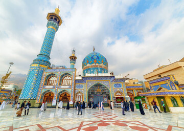 Best Iran Tour Companies