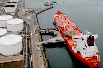 صادرات النفط الإيراني إلى الصين تتضاعف 3 مرات