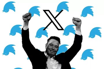 خداحافظی توئیتری‌ها با پرنده آبی/ بلبشوی جدید در شبکه‌های اجتماعی!