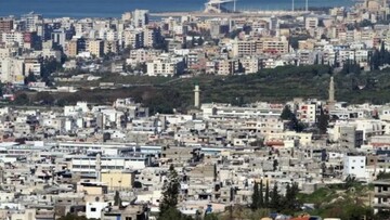لبنان کے عین الحلوہ فلسطینی کیمپ میں امن بحال