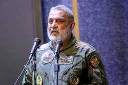 هراس نیروهای فرامنطقه‌ای از توان بالگردی ارتش
