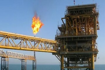 Iran to pursue rights in Arash joint gas field: oil min.