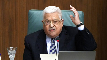 هشدار محمود عباس درباره حمله رژیم صهیونیستی به رفح