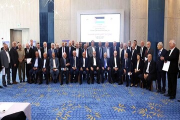 بیانیه پایانی نشست رهبران گروه‌های فلسطینی در قاهره