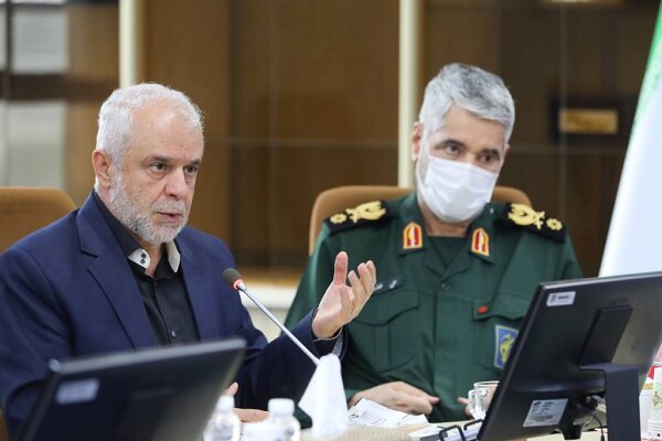 ساماندهی موکبها برای ارائه خدمات بهداشتی در دستور کار است