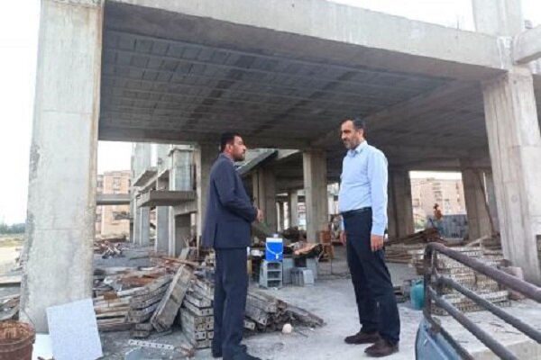توسعه فضاهای آموزشی بوشهر در دستور کار است