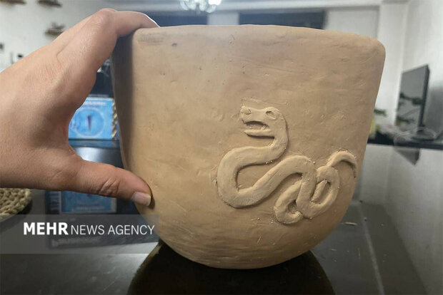 ۱۵سال و تنها ۱۱درصد پیشرفت فیزیکی/موزه جیرفت درگیر و دار وعده ها