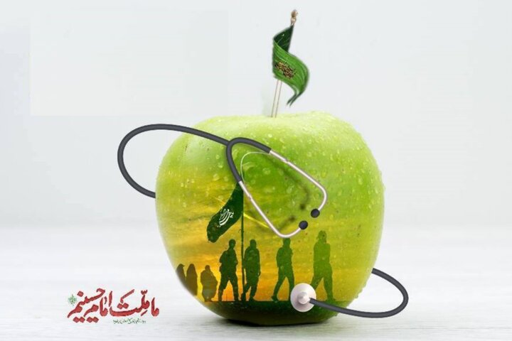 توصیههایی در مورد کودکان برای پیادهروی اربعین