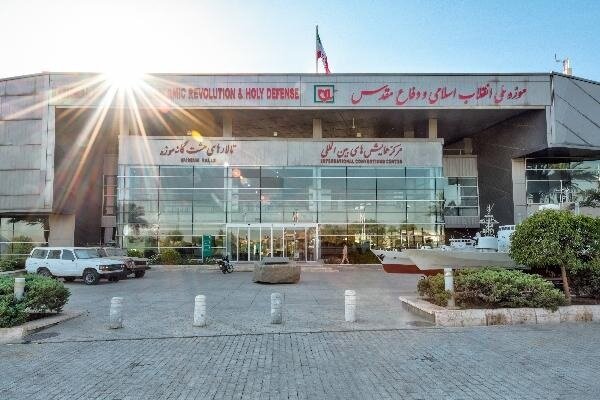موزهها و اماکن تاریخی تعطیل نیستند موزهها و اماکن تاریخی تعطیل نیستند
