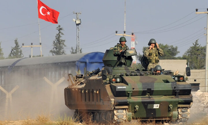  تركيا تتوعد بتكثيف عملياتها ضد "العمال الكردستاني"