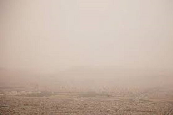 تنفس در بجنورد سخت شد/ اینجا زمانی خوش آب و هوا بود