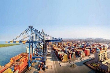 Iran’s customs income up 87% y/y in Mar-August