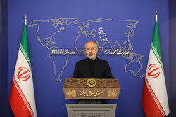 Iran sympathizes with Georgia over deadly landslide