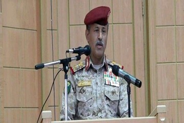 دشمن کو سرپرائز دیں گے، ہماری انگلیاں ٹریگر پر ہیں، یمنی وزیر دفاع