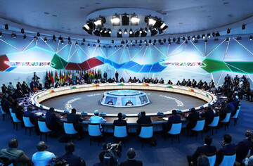 Russia-Africa summit