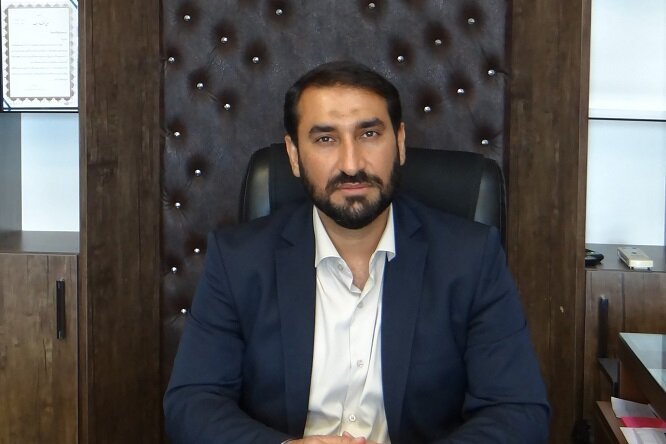 خدماتدهی درمانگاه تأمین اجتماعی جم افزایش مییابد
