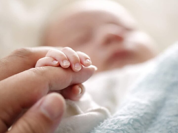 واکسن RSV و کاهش ۹۰ درصدی احتمال بستری شدن نوزاد در بیمارستان