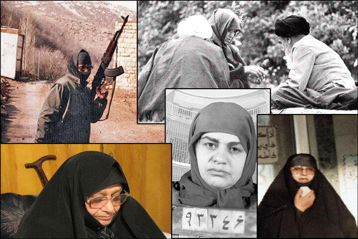 زنی که ساواک را بازی داد و بهخاطر شکنجه به حال مرگ افتاد