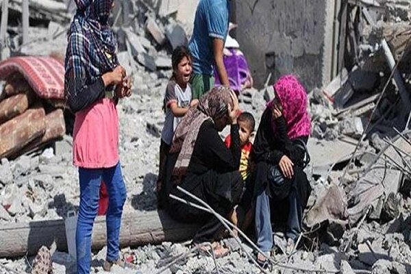"الأونروا" تحذر من مجاعة حقيقية في قطاع غزة