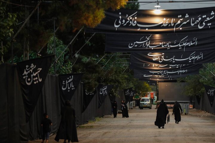 نیم قرن مداحی برای اهل بیت/ «محمود کریمی» غنی،خلاق و در چهارچوب!