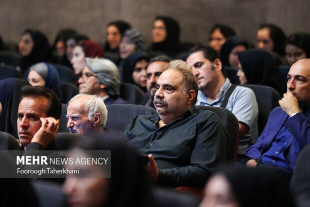 مراسم روز ملی انتقال خون و چهل و نهمین سالروز تأسیس سازمان انتقال خون ایران، صبح دوشنبه ۹ مرداد با حضور محمد مخبر، معاون اول رئیس جمهوری و بهرام عین اللهی، وزیر بهداشت در مرکز همایش‌های بین‌المللی موزه ملی انقلاب اسلامی و دفاع مقدس برگزار شد