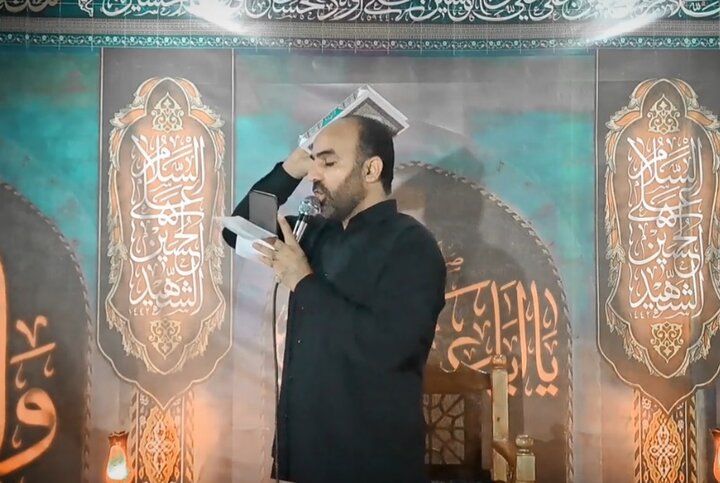 محکومیت اهانت به قرآن در هیأت خادم الشهدا شهرستان بوشهر