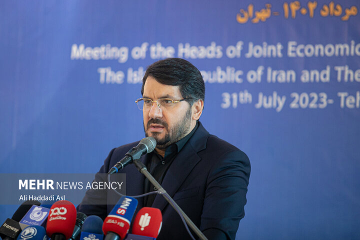 İran: Türkmenistan ile doğalgaz anlaşmazlığı çözüldü İran: Türkmenistan ile doğalgaz anlaşmazlığı çözüldü