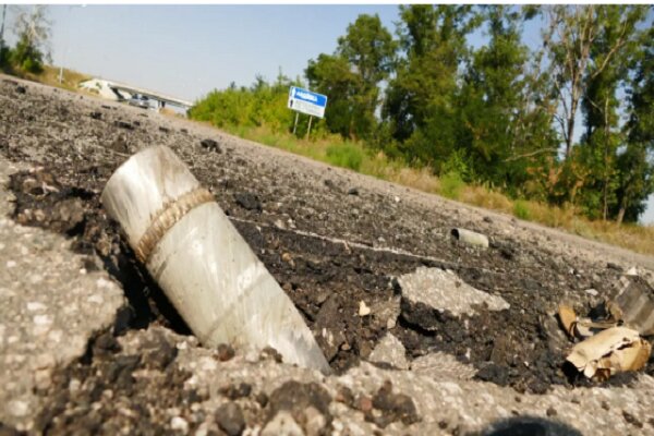 14 killed, wounded in Ukrainian shelling of Donetsk