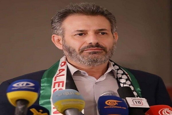 عطايا: الوحدة العربية أساس الوحدة الفلسطينية