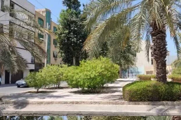 طرح احیای پارکها در بوشهر عملیاتی میشود طرح احیای پارکها در بوشهر عملیاتی میشود