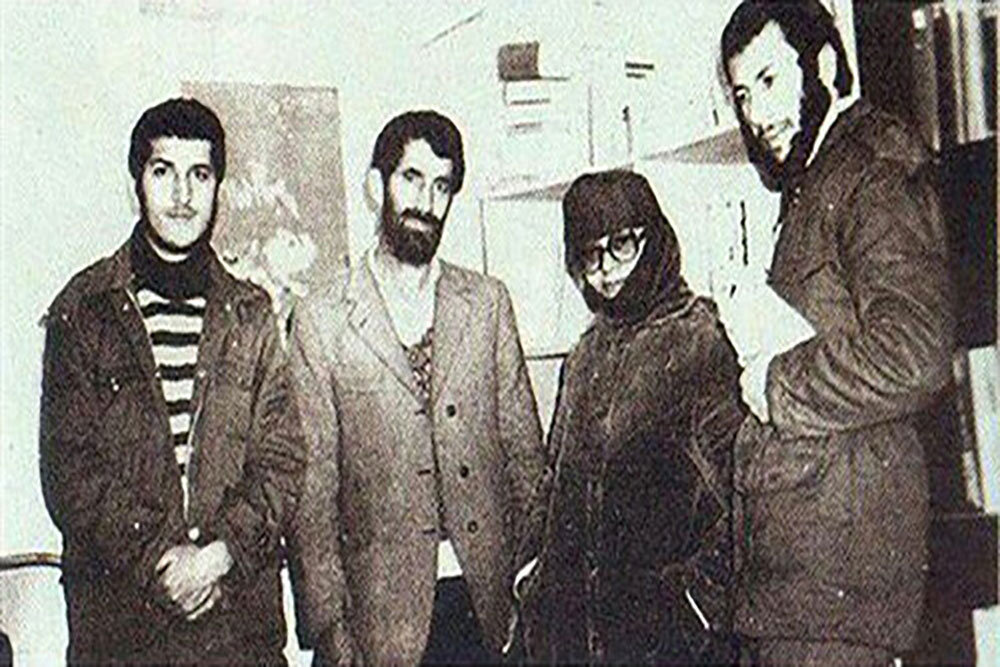 زنی که ساواک را بازی داد و بهخاطر شکنجه به حال مرگ افتاد 3