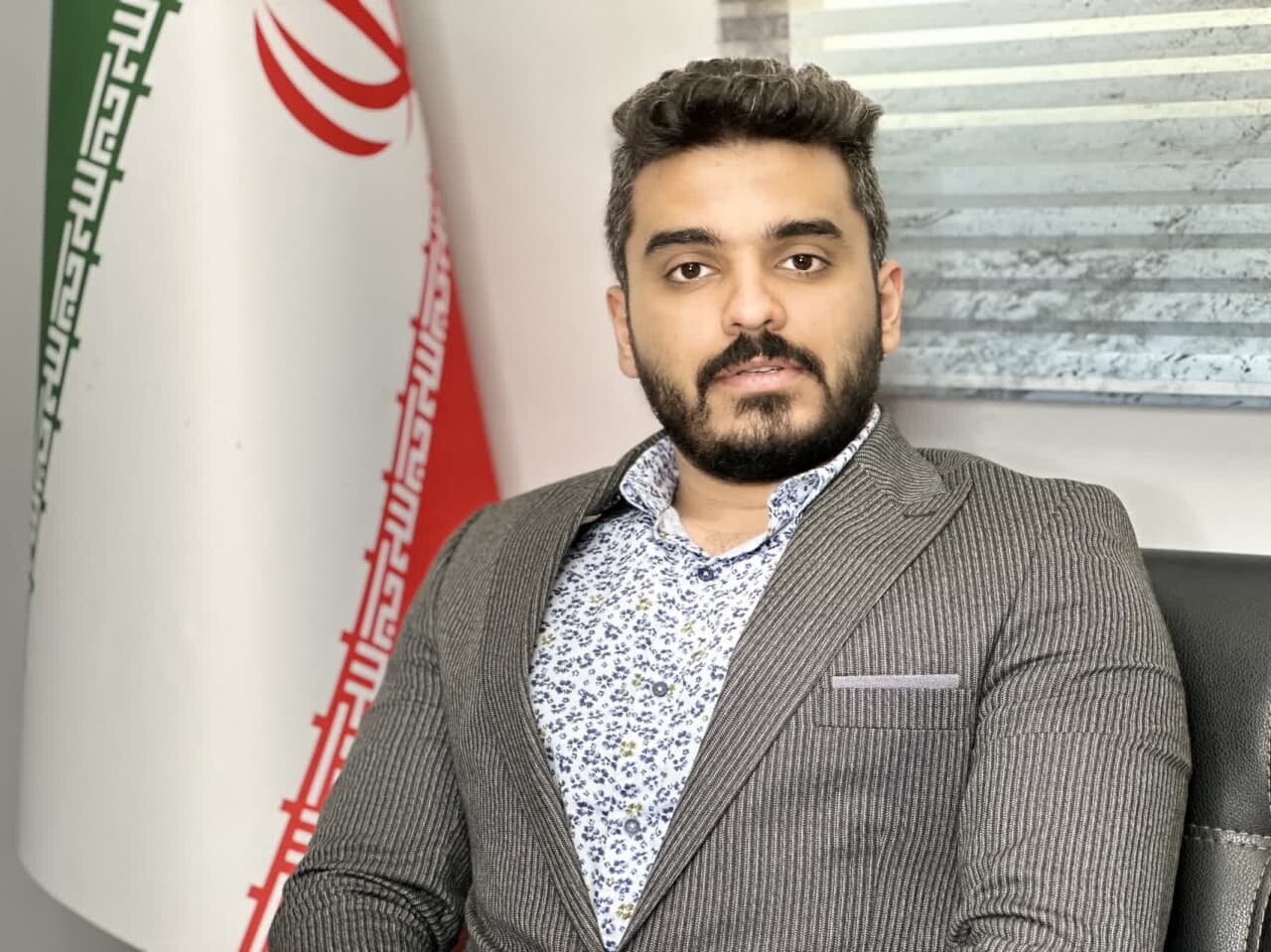 امکان تولید دستگاه کارتخوان در گلستان/دستگاههای اجرائی حمایت کنند