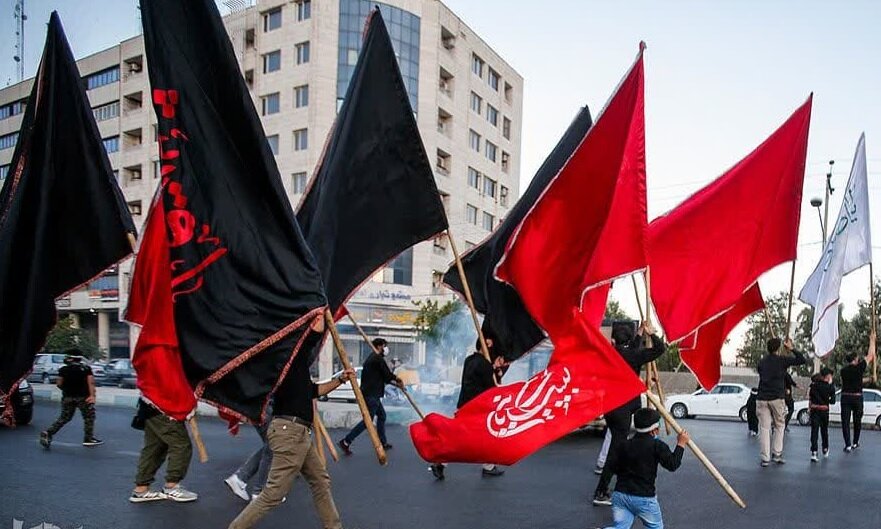 آیینهای ناب عاشورایی در سرزمین آفتاب/ ثبت ملی ۱۳ مراسم محرم