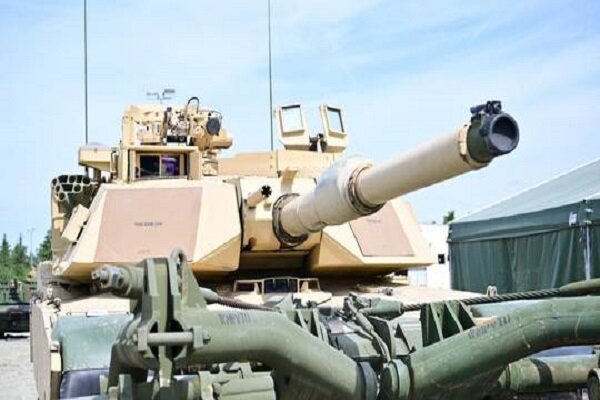 US to give Ukraine Abrams tanks without sensitive technology - Mehr ...