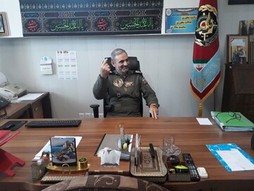 نقش پایگاه هوانیروز شهید وطن‌پور در عملیات مرصاد / صفر تا ۱۰۰ عملیات در هوا انجام شد