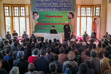 سید حسن خمینی: وحدت اسلامیِ مورد تأکید امام توسط مقام معظم رهبری دنبال می‌شود
