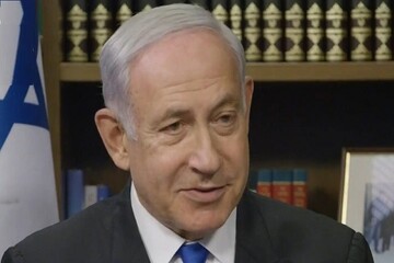 نتانیاهو جاسوس ایران است