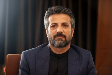 Alireza Pasandideh