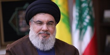 Sayyed Hassan Nasrallah