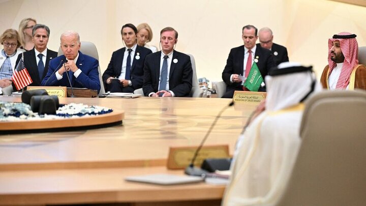 Zionist regime gives Riyadh green light to enrich uranium Zionist regime gives Riyadh green light to enrich uranium