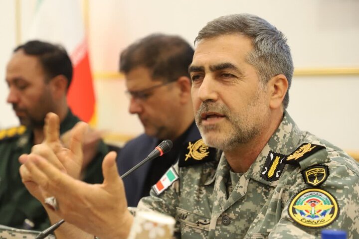 برگزاری نخستین دوره مسابقات آموزشگاههای درجهداری نیروهای مسلح