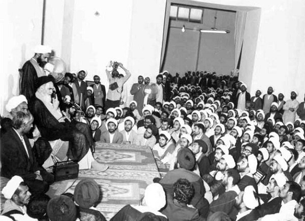 صحنهسازی فالانژها و آنلحظهای که حاجاحمد دیگر برنگشت 2