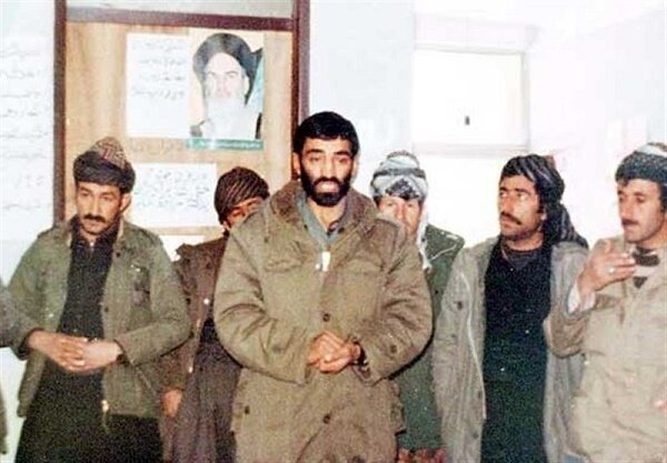 صحنهسازی فالانژها و آنلحظهای که حاجاحمد دیگر برنگشت 5