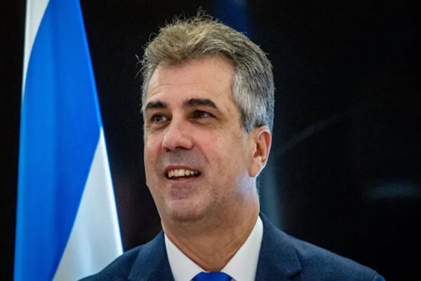 Zionist FM claims Tel Aviv, Riyadh close to normalize ties Zionist FM claims Tel Aviv, Riyadh close to normalize ties