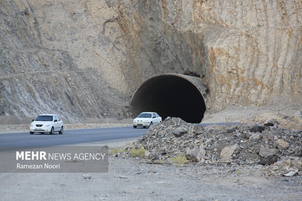 نیاز به بیش از ۷۰۰ میلیارد تومان برای تکمیل بزرگراه ایلام - مهران