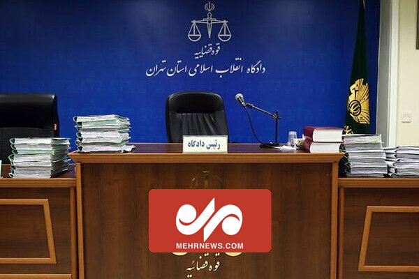 آخرین جزئیات پرونده نیلوفر حامدی و الهه محمدی  آخرین جزئیات پرونده نیلوفر حامدی و الهه محمدی