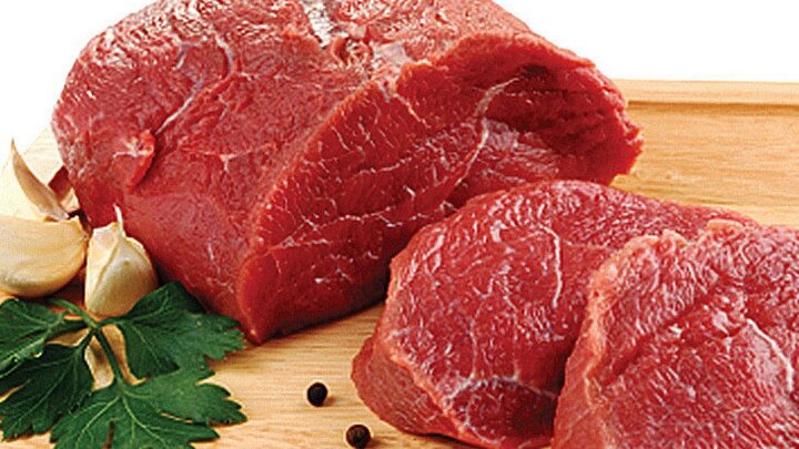 تولید بیش از ۲۳ هزار تن گوشت قرمز در گیلان
