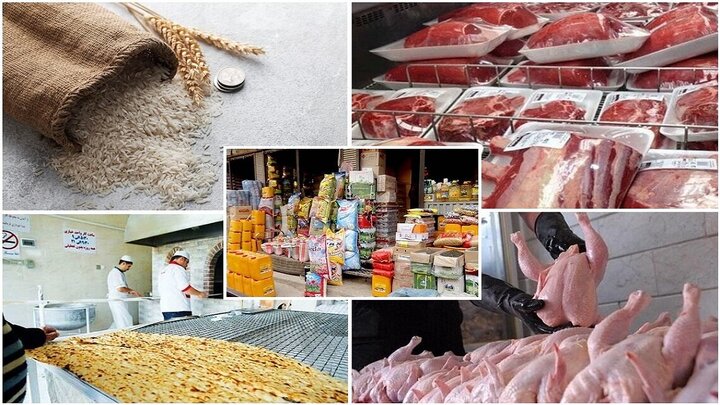 قیمت گوشت مرغ در حال نزدیک شدن به نرخ مصوب ۷۳ هزار تومان