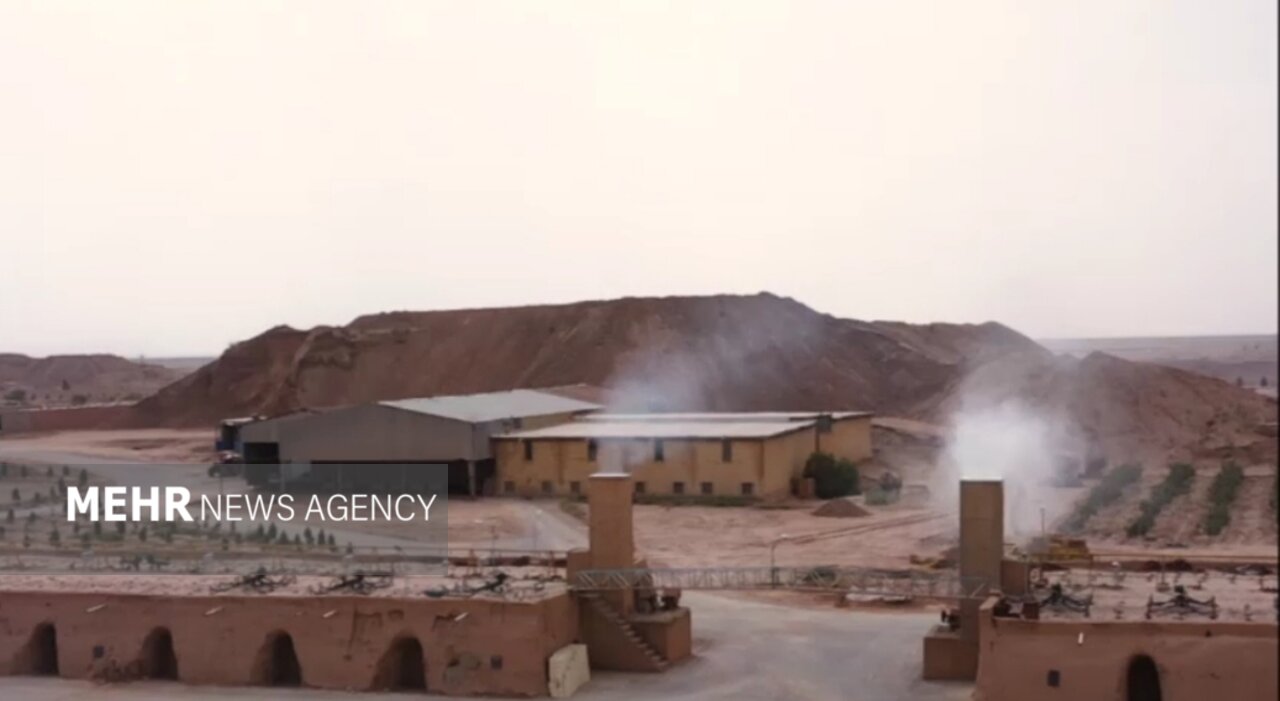 نفس یزدی ها به شماره افتاد/ امسال ۸ واحد صنعتی آلاینده پلمب شد
